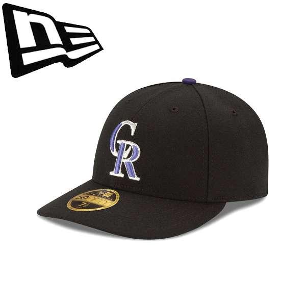 NEW ERA（ニューエラ） ◇◇ ＜ニューエラ＞ キャップ LP 59FIFTY MLB
