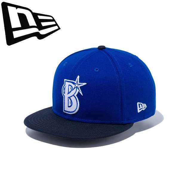 NEW ERA（ニューエラ） ◇◇ ＜ニューエラ＞ キャップ 9FIFTY 横浜DeNA 