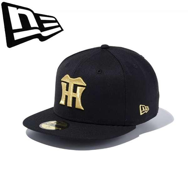 NEW ERA（ニューエラ） ◇◇ ＜ニューエラ＞ キャップ 59FIFTY 阪神