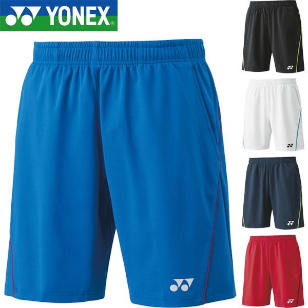 YONEX（ヨネックス） ◇◇メール便発送 ＜ヨネックス＞ ニットハーフ
