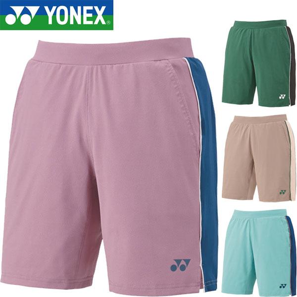 YONEX ◇◇メール便発送 <ヨネックス> ニットハーフパンツ YONEX ◇◇メール便発送 <ヨネックス> ニットハーフパンツ