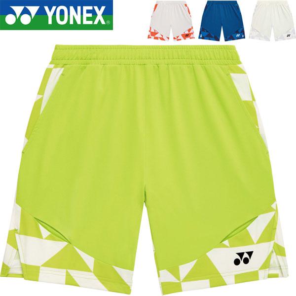 YONEX（ヨネックス） ◇◇メール便発送 ＜ヨネックス＞ ニットハーフ