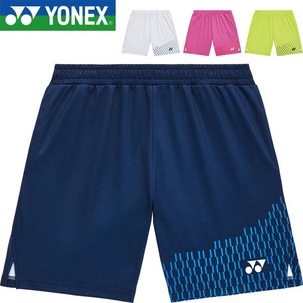 YONEX（ヨネックス） ◇◇メール便発送 ＜ヨネックス＞ ニットハーフ