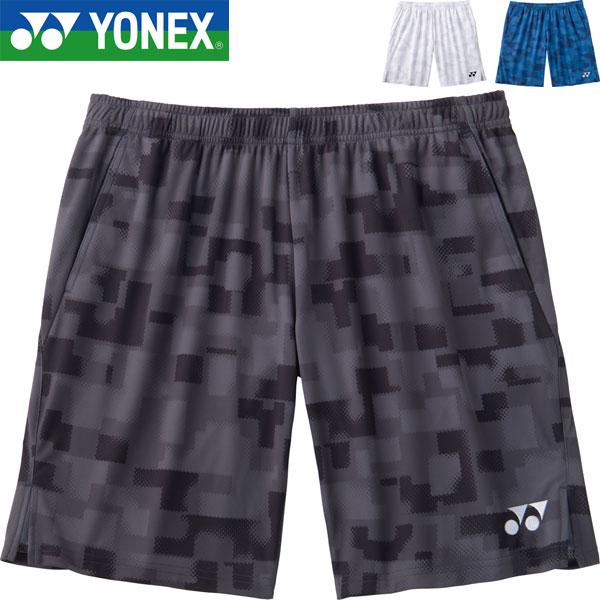 YONEX（ヨネックス） ◇◇メール便発送 ＜ヨネックス＞ ニットハーフ