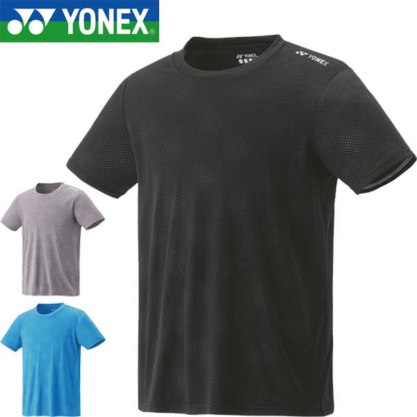 YONEX（ヨネックス） ◇◇メール便発送 ＜ヨネックス＞ ドライTシャツ