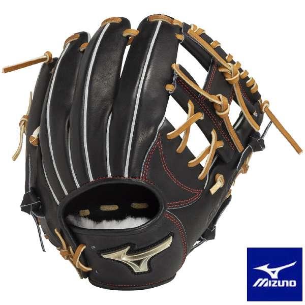 ミズノ MIZUNO 硬式用グローバルエリートHselection SIGNA 硬式用【グローバルエリート】Hselection SIGNA【外野手用