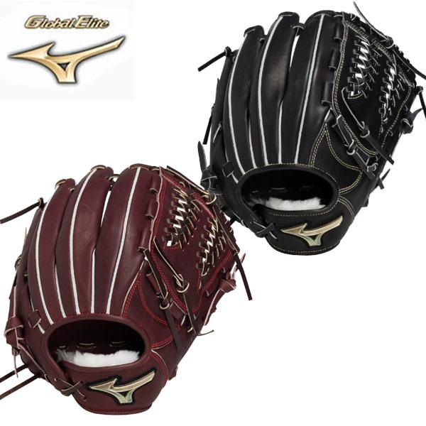 即納可★ 【MIZUNO】ミズノ 硬式用【グローバルエリート】Hselection SIGNA JF【オールラウンド用(センターポケット深め)／サイズ10】1AJGH33400 MIZUNO（ミズノ） 即納可☆ 【MIZUNO】ミズノ 硬式用【グローバル