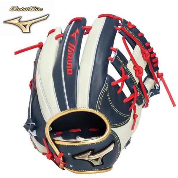 MIZUNO（ミズノ） 即納可☆ 【MIZUNO】ミズノ 軟式用【グローバル