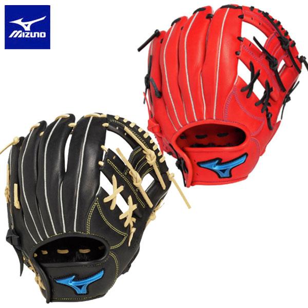 コントロール、テクニックが磨けるBLUE。なりたい自分（WILL）に向かって前進（DRIVE）するすべてのプレーヤーを支える。すぐ使える柔らかい皮革が特徴。サイズ9カラー0980：ブラック×ブロンド7009：ラディッシュ×ブラック素材受球面...