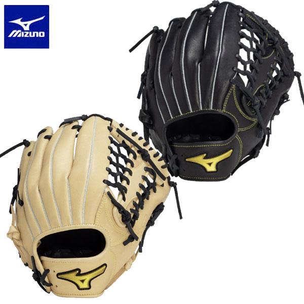 柔らかく、すぐに使えるグラブ！サイズ12カラー09：ブラック8009：ブロンド×ブラック素材受球面／背面：クレストハイド（天然皮革：牛革）原産国ベトナム製ポジション外野手向け発売シーズン2025年秋冬