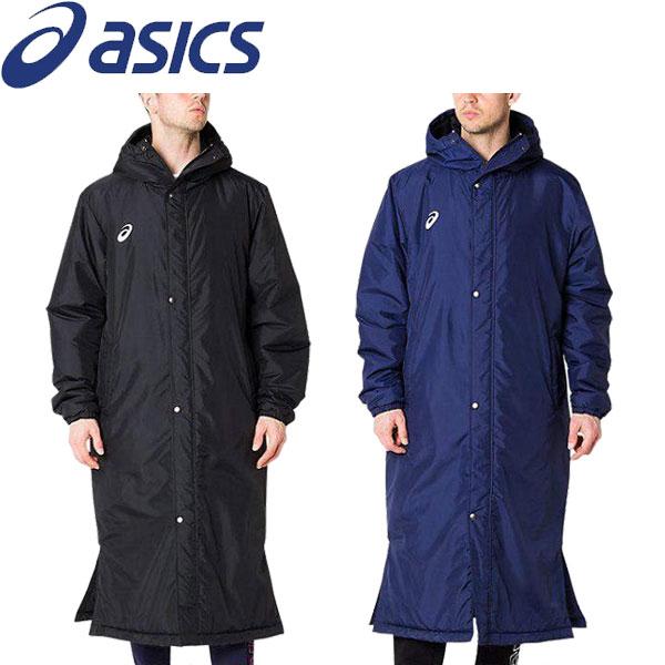 アシックス Asics ベンチコート メンズコート 通販 人気ランキング 価格 Com