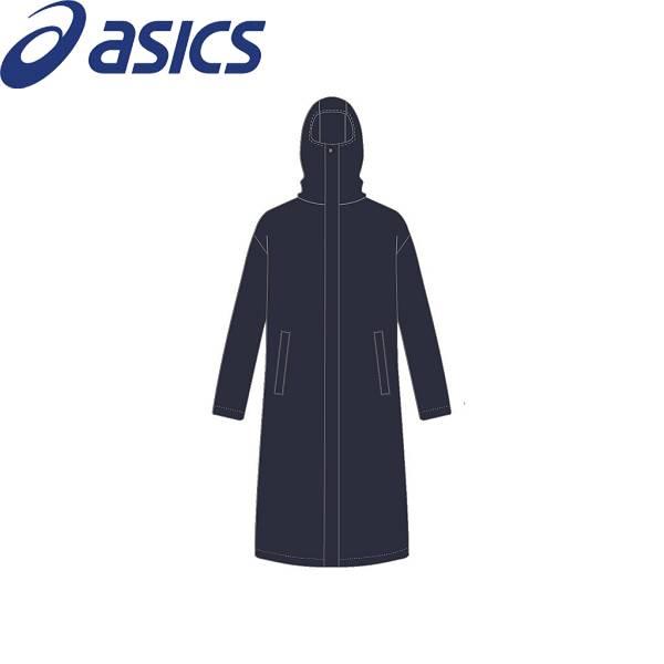 ASICS（アシックス） ◇◇ ＜アシックス＞ 中わたロングコート