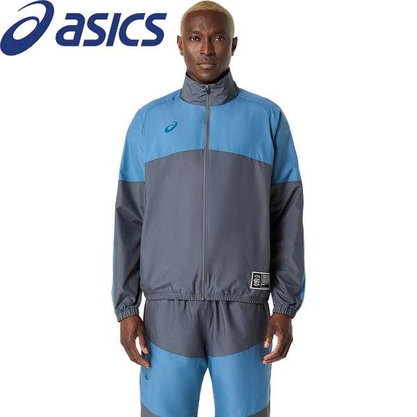ASICS（アシックス） ◇◇ ＜アシックス＞ ジャケット 2063A436 (020