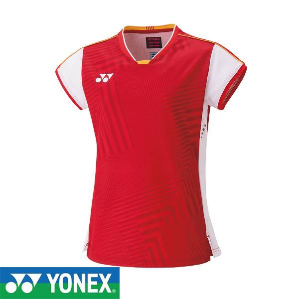 YONEX（ヨネックス） ◇◇メール便発送 ＜ヨネックス＞ ゲームシャツ