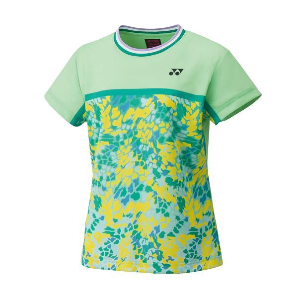 YONEX（ヨネックス） ◇◇メール便発送 ＜ヨネックス＞ ゲームシャツ