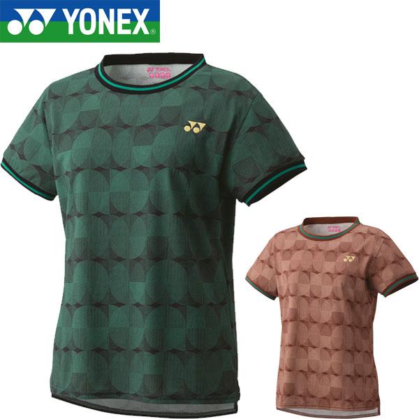 YONEX（ヨネックス） ◇◇メール便発送 ＜ヨネックス＞ ゲームシャツ