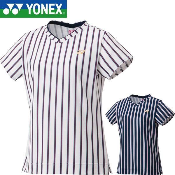 YONEX（ヨネックス） ◇◇メール便発送 ＜ヨネックス＞ ゲームシャツ