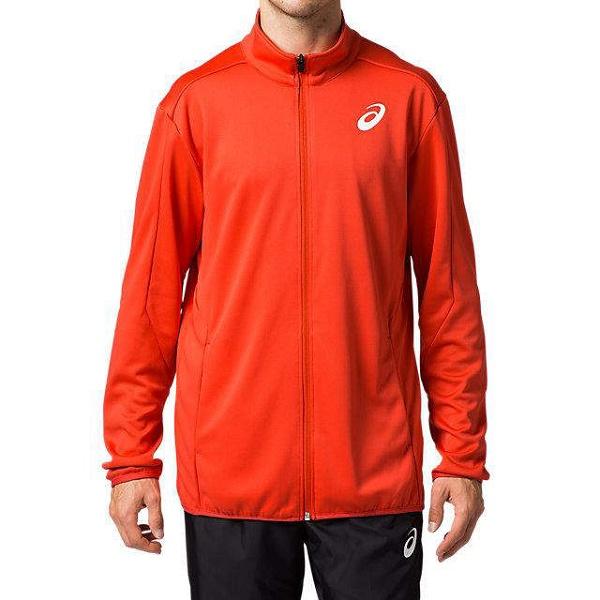 ASICS（アシックス） ◇◇ ＜アシックス＞ トレーニングジャケット