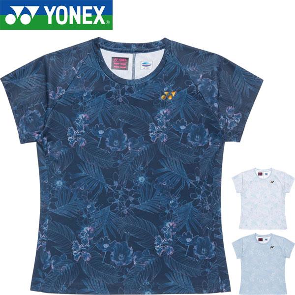 YONEX（ヨネックス） ◇◇メール便発送 ＜ヨネックス＞ ゲームシャツ