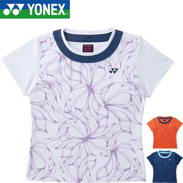 YONEX（ヨネックス） ◇◇メール便発送 ＜ヨネックス＞ ゲームシャツ