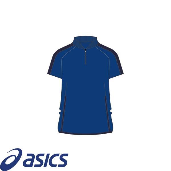 ASICS（アシックス） ◇◇ ＜アシックス＞ ストレッチVジャンHS