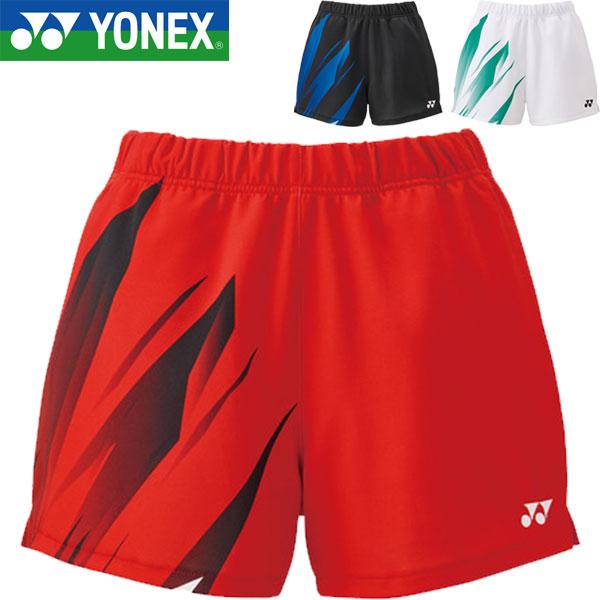YONEX（ヨネックス） ◇◇メール便発送 ＜ヨネックス＞ ニットショート