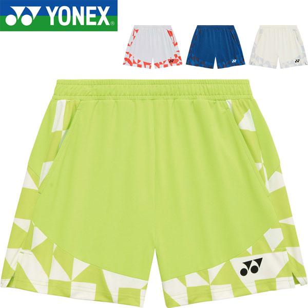 YONEX（ヨネックス） ◇◇メール便発送 ＜ヨネックス＞ ショートパンツ