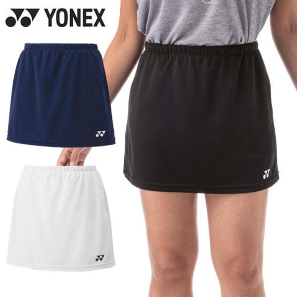 もっちゃん専用です。 YONEX（ヨネックス） スカート（インナースパッツ付） スコート ゲーム