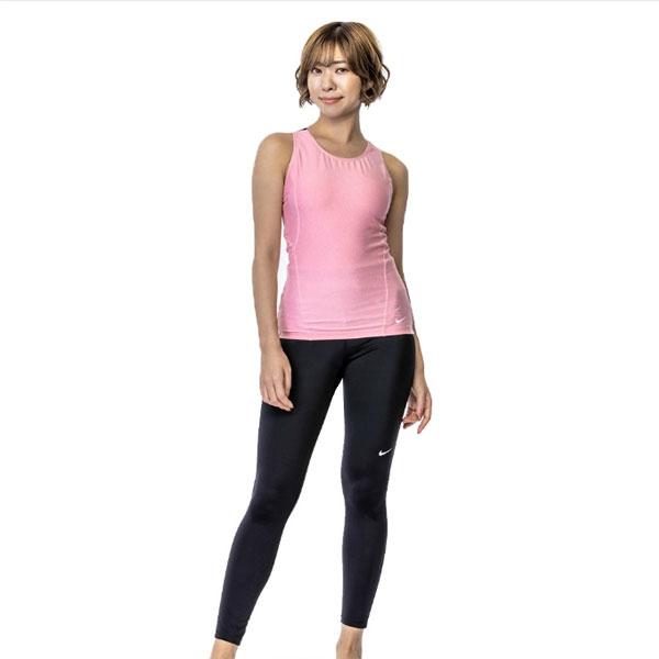 NIKE（ナイキ） 即納可☆【NIKE】ナイキ ロングスパッツ セパレーツ