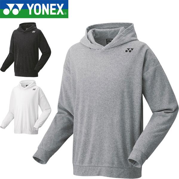 YONEX（ヨネックス） ◇◇ ＜ヨネックス＞ パーカー ユニセックス