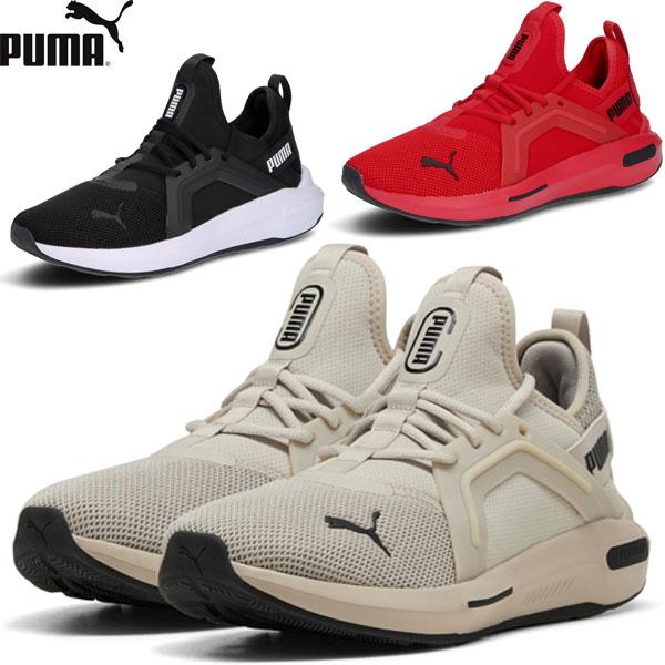 ◆◆ ＜プーマ＞ PUMA ソフトライド エンゾ5 ユニセックス ランニングシューズ 311098