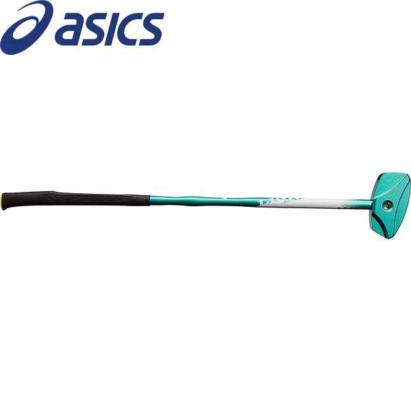 ◆◆ ＜アシックス＞ ASICS ＧＧライトウエイトバランス （300：ブルーグリーン） グラウンドゴルフ 3283A242-300 ASICS（アシックス） ◇◇ ＜アシックス＞ GGライトウエイトバランス