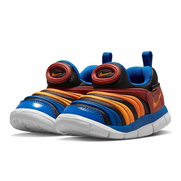 NIKE（ナイキ） 即納可☆【NIKE】ナイキ ダイナモフリーTD DYNAMO FREE