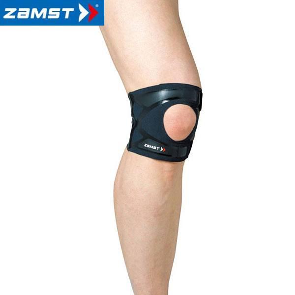 ザムスト ◇◇メール便発送 ＜ザムスト＞ ZAMST フィルミスタ ニー S