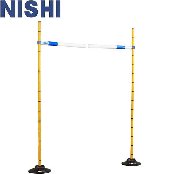 ジャンプトレーニングにお使いいただけます。ポールを3本繋ぐと高さ150cmまでのジャンプトレー二ングが行えるハイレベルタイプです。フレキバーは、任意の高さにセットできます。※ポール2本(高さ100cm)で使用する場合は、トップポールとベース...