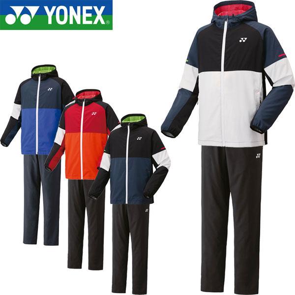 YONEX（ヨネックス） ◇◇ ＜ヨネックス＞ 裏地付ウォームアップ