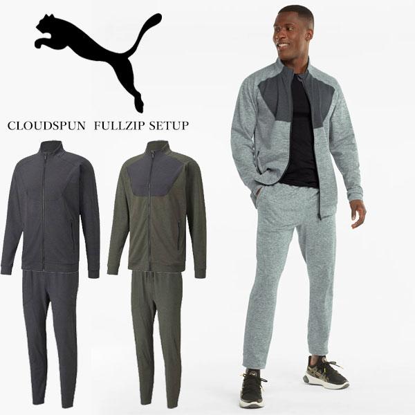 PUMA（プーマ） 即納可☆【PUMA】プーマ トレーニング CLOUDSPUN