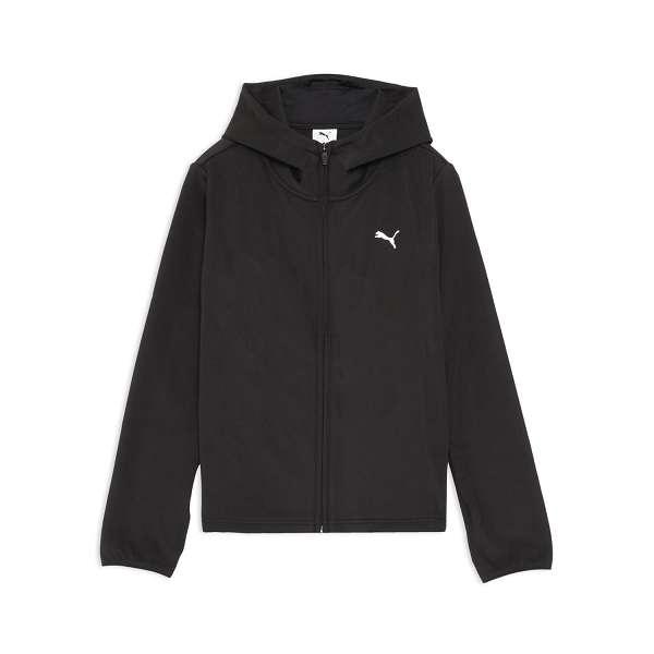 ◆◆ ＜プーマ＞ PUMA TAD ニットJKT 528008 (01) PUMA（プーマ） ◇◇ ＜プーマ＞ PUMA TAD ニットJKT 528008 (01