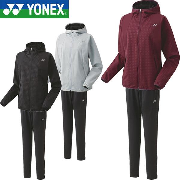 YONEX（ヨネックス） ◇◇ ＜ヨネックス＞ ウォームアップパーカー