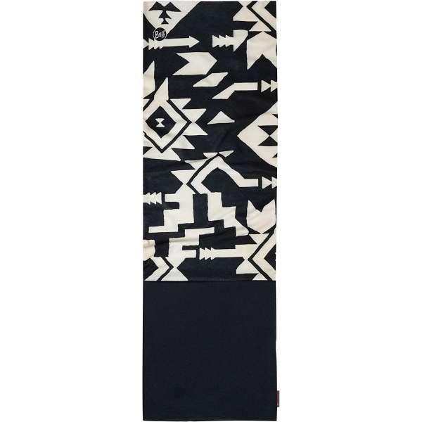 BUFF（バフ） ◇◇○メール便発送 ＜Buff（バフ）＞ POLAR SKAR BLACK