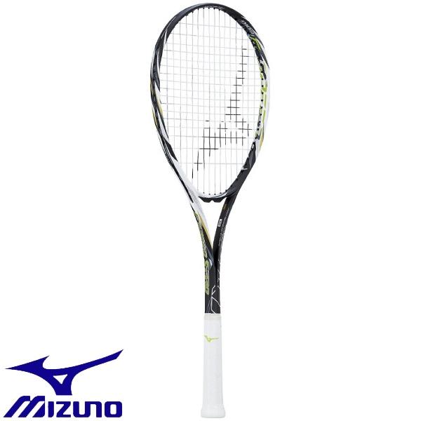 ◆◆ 【ガット張りサービス】 ＜ミズノ＞ MIZUNO F SPEED S-PRO(エフスピード S-PRO) 63JTN261 (09) テニス