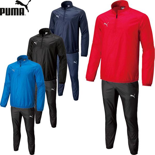 PUMA（プーマ） ◇◇メール便発送 ＜プーマ＞ PUMA TEAMFINAL ピステ