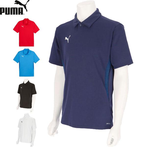 PUMA（プーマ） ◇◇メール便発送 ＜プーマ＞ チームゴール マルチ