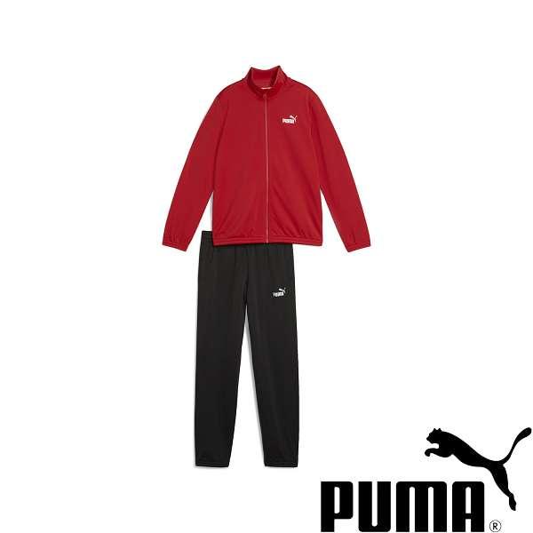 PUMA（プーマ） ◇◇ ＜プーマ＞ ポリ スーツ B 687871 (11) : ガイナ