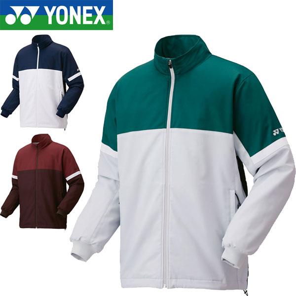 YONEX（ヨネックス） ◇◇ ＜ヨネックス＞ 裏地付ウィンドウォーマー