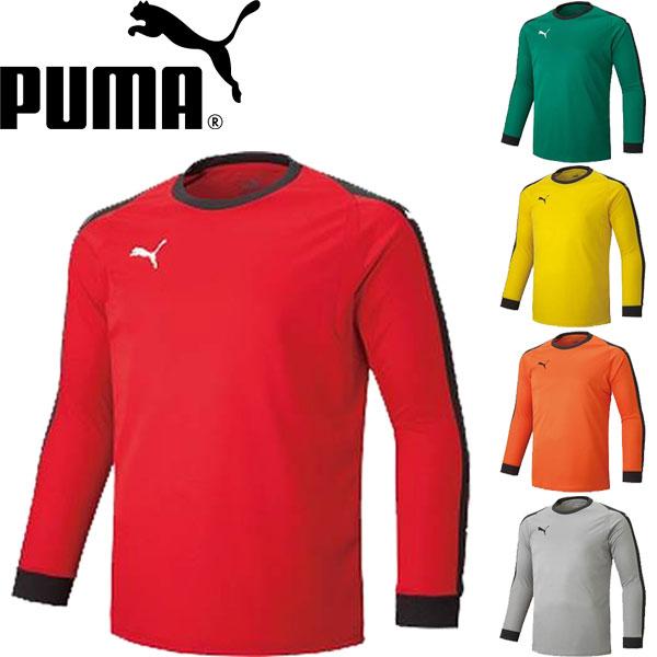 ◇◇送料無料 メール便発送 <プーマ> ジュニア LIGA ゴールキーパーシャツパッド付き サッカー 長袖シャツ 729966 :729966-mkn-pum2:ガイナバザール - 通販 - Yahoo!ショッピング ◇◇送料無料 メール便発送 <プーマ> ジュニア LIGA ゴールキーパーシャツパッド付き サッカー 長袖シャツ 729966 :729966-mkn-pum2:ガイナバザール - 通販 - Yahoo!ショッピング