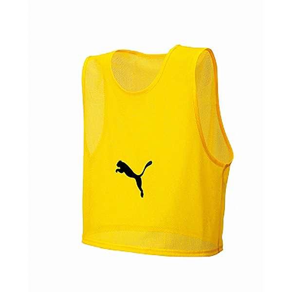 キャットロゴ入りビブス。XXS/S/XXLの3サイズ展開メンズ・ユニセックス ●素材■本体) ポリエステル100%●サイズXXS〜XXL●カラー(04)cyber yellow●仕様■XXS: バスト: 80 肩幅: 29 ゆき: 14.5...