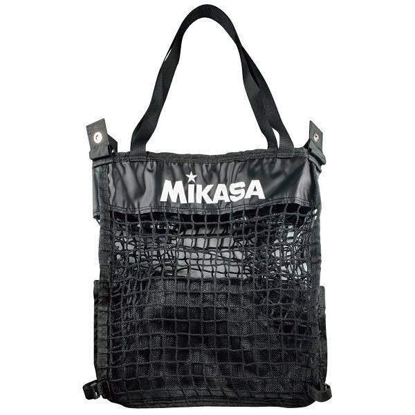 ●重量:約1.2kg、【メッシュボールカゴ(箱型)】MIKASA(ミカサ)●素材ポリエステル／PVC●サイズ●カラー●仕様●付属品肩ひも付き●生産国中国製■　こちらの商品はメーカーお取り寄せ商品です。■　※注意事項※「こちらの商品はメーカー...
