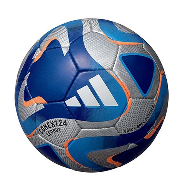 adidas（アディダス） 即納可☆【adidas】 コネクト24 リーグ 4号球
