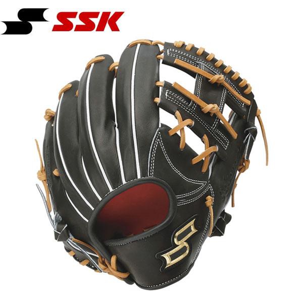 ◼️新品未使用◼️硬式SSKグローブ AKB74924 5L エスエスケイ（スポーツ用品） 即納可☆ 【SSK】エスエスケイ 硬式